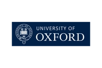 Logo of Oxford University